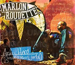 Anti Hero - Marlon Roudette