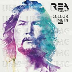Colour Me In - Rea Garvey