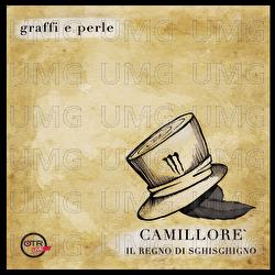 Graffi E Perle - Camillor&egrave;