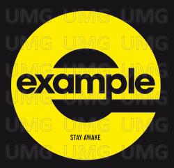 Stay Awake - Example