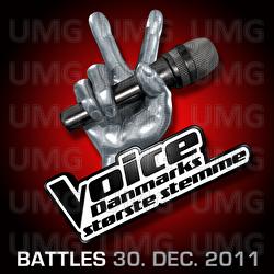 Voice – Battles 1. Jan. 2012 - Various Artists