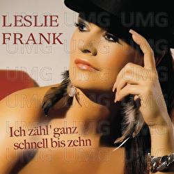 Ich z&auml;hl' ganz schnell bis zehn - Leslie Frank