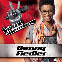 Eiserner Steg - Benny Fiedler