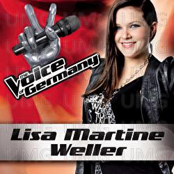 Junimond - Lisa Martine Weller