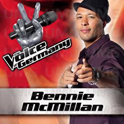Marry You - Bennie McMillan