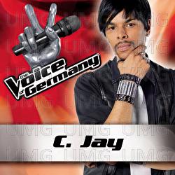 Let's Stay Together - C. Jay