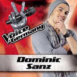 With Or Without You - Dominic Sanz