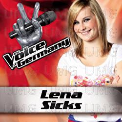 Elektrisches Gef&uuml;hl - Lena Sicks