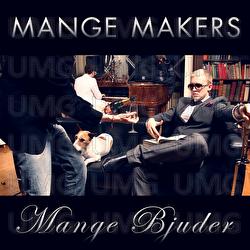 Mange bjuder - Mange Makers