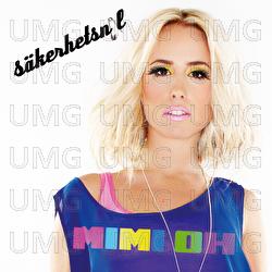 S&auml;kerhetsn&aring;l - Mimi Oh