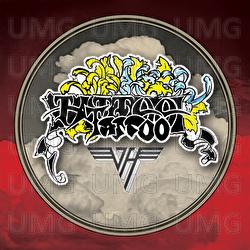 Tattoo - Van Halen