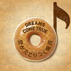 Aiga Tadoritsuku Basho - DREAMS COME TRUE