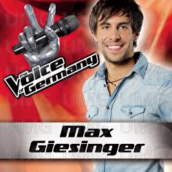 I'll Be Waiting - Max Giesinger