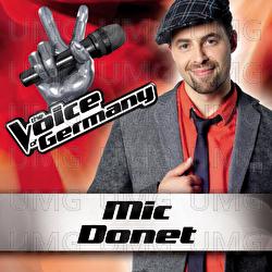 Killer / Papa Was A Rolling Stone - Mic Donet
