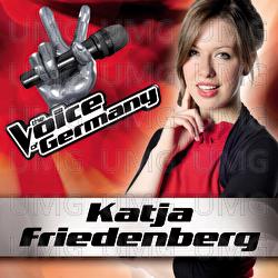 Flugzeuge im Bauch - Katja Friedenberg