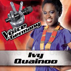 Hard To Handle - Ivy Quainoo
