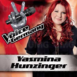 Baby Love - Yasmina Hunzinger