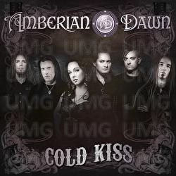 Cold Kiss - Amberian Dawn