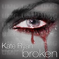 Broken - Kate Ryan