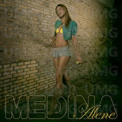 Alene - Medina