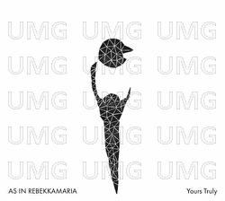 Yours Truly - As In Rebekkamaria