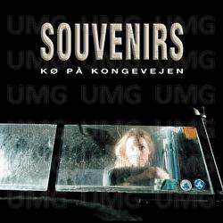 K&oslash; P&aring; Kongevejen - Souvenirs