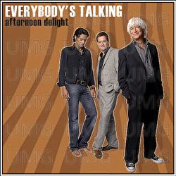 Afternoon Delight - Everybody's Talking