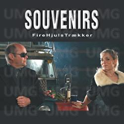 FireHjulsTr&aelig;kker - Souvenirs