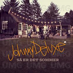 S&aring; Er Det Sommer - Johnny Deluxe
