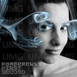 First Second - powderdust