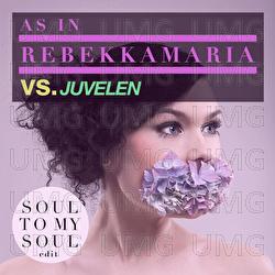 Soul To My Soul - As In Rebekkamaria, Juvelen