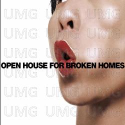 Open House For Broken Homes - Death By Kite