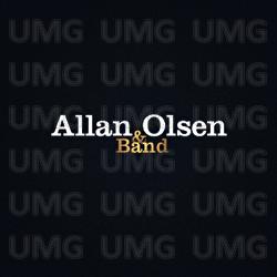 Bette Liverpool - Allan Olsen