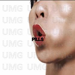 Pills - Death By Kite