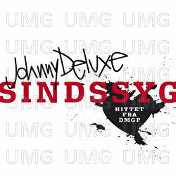 Sindssyg - Johnny Deluxe