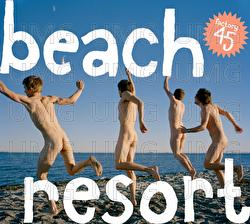 Beach Resort - Factory45