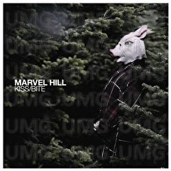 Kiss/Bite - Marvel Hill