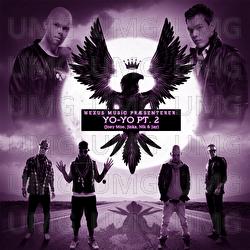 Yo-Yo pt. 2 - Nik & Jay, Joey Moe, Jinks