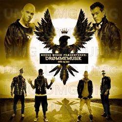 Dr&oslash;mmemusik - Nik & Jay