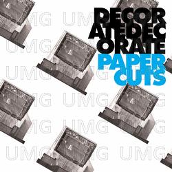 Paper Cuts - Decorate Decorate