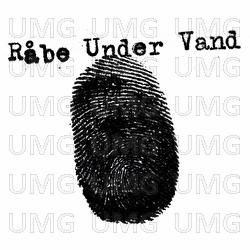 R&aring;be Under Vand - Selvmord