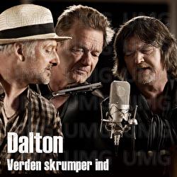Verden skrumper ind - Dalton