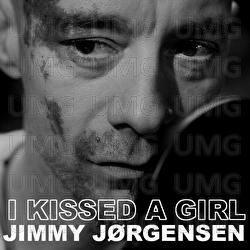 I Kissed a Girl - Jimmy J&oslash;rgensen
