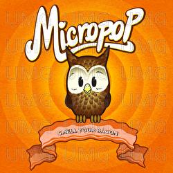Smell Your Bacon - MicroPop