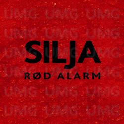 R&oslash;d Alarm - Silja