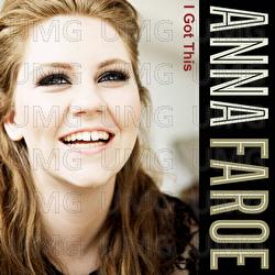 I Got This - Anna Faroe