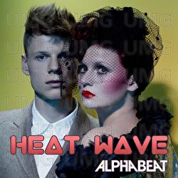 Heat Wave - Alphabeat