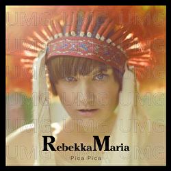P&iacute;ca P&iacute;ca - RebekkaMaria