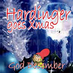 God December - Hardinger Goes Xmas