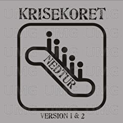 Nedtur - Krisekoret